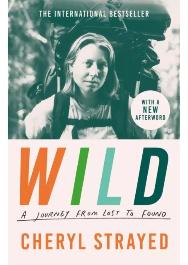 Cheryl Strayed - Wild