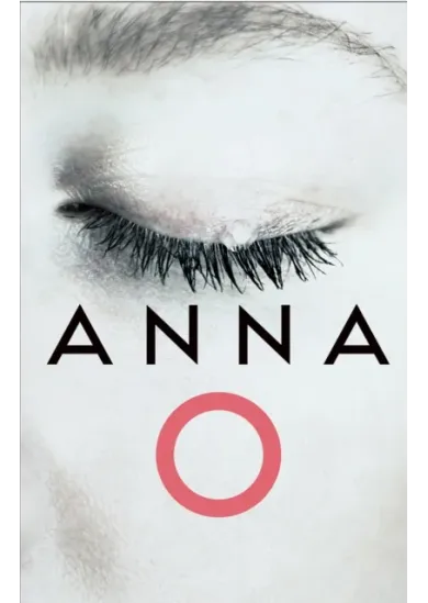 Anna O (anglicky)