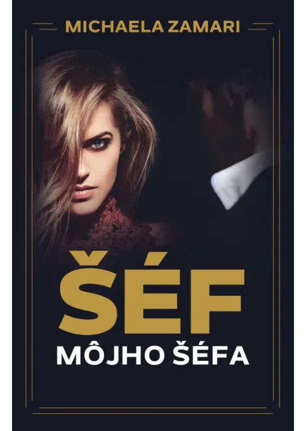 Šéf môjho šéfa, 3. vyd.