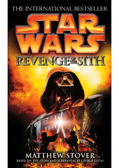 Star Wars: Episode III: Revenge of the Sith