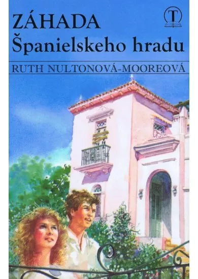 Záhada Španielskeho hradu