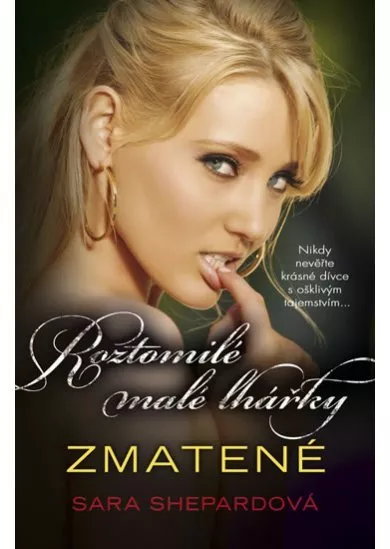 Roztomilé malé lhářky 9 - Zmatené