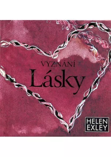 Vyznání lásky