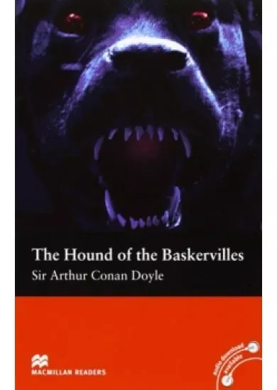 Macmillan Readers Elementary: The Hound of the Baskervilles