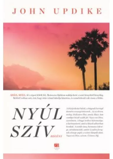 Nyúlszív - Nyúl-sorozat 4.