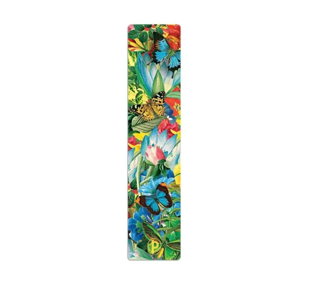  kol. - Tropical Garden Záložka