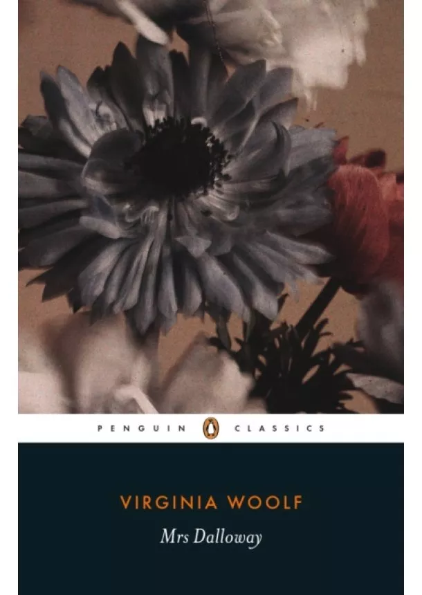 Virginia Woolf - Mrs Dalloway