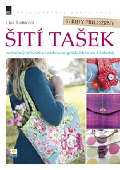 Šití tašek