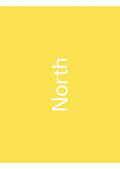North