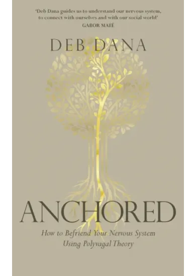 Anchored