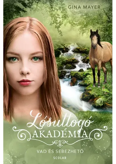 Vad és sebezhető - Lósuttogó Akadémia 12.