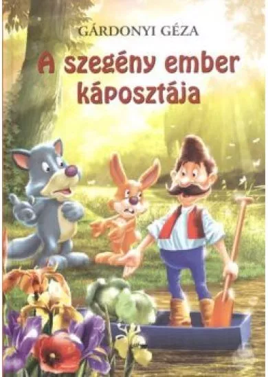 A szegény ember káposztája