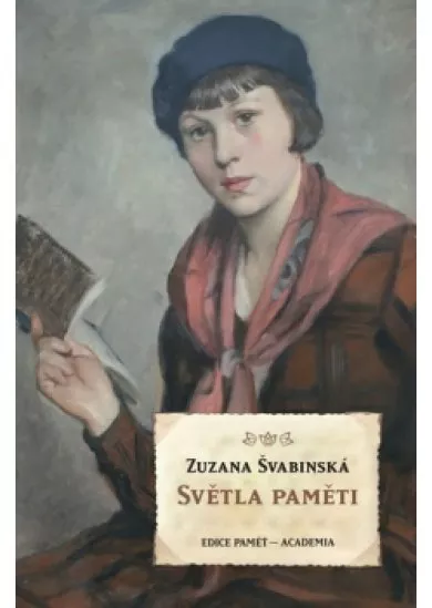 Světla paměti