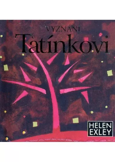 Vyznání tatínkovi