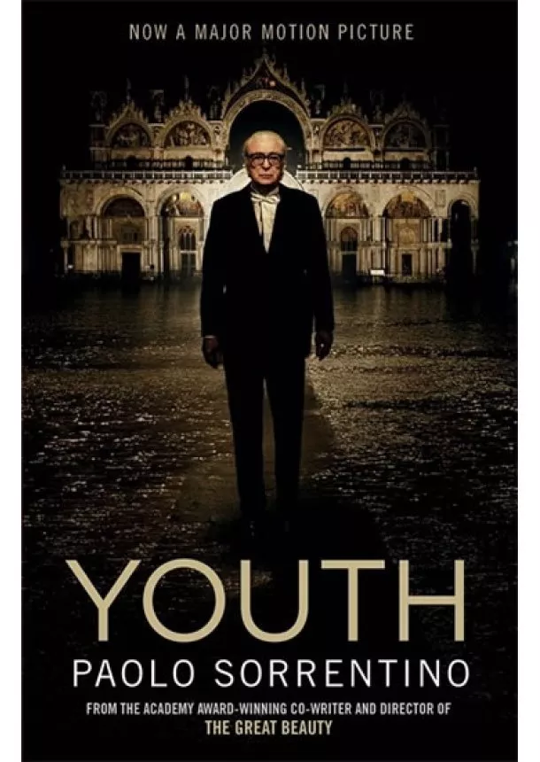 Paolo Sorrentino - Youth