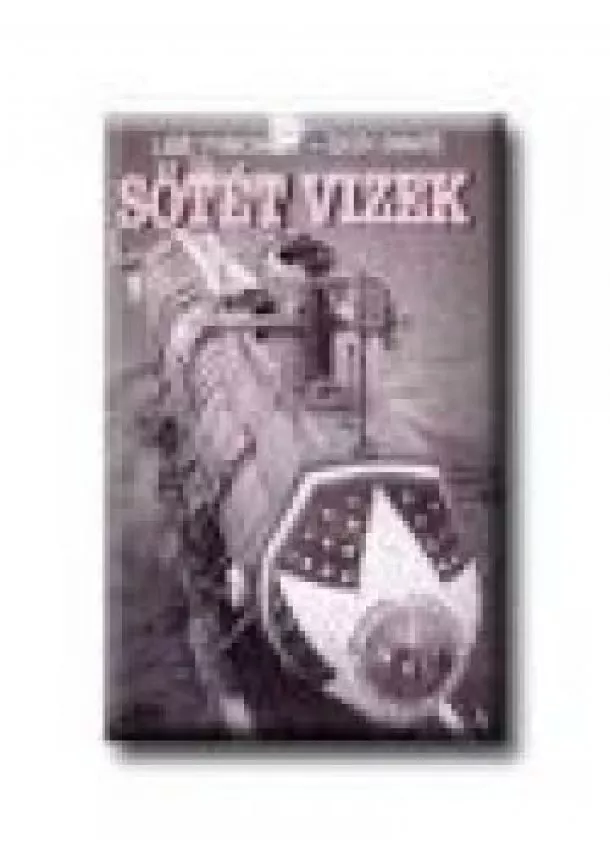 Don Davis - SÖTÉT VIZEK