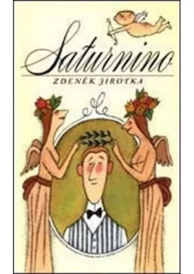 Saturnino (španělsky)