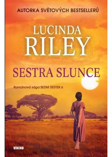 Sestra Slunce
