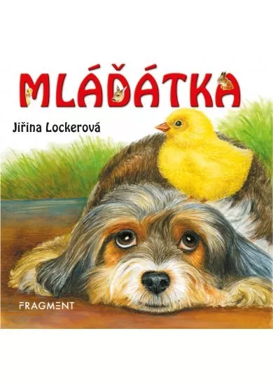 Mláďátka
