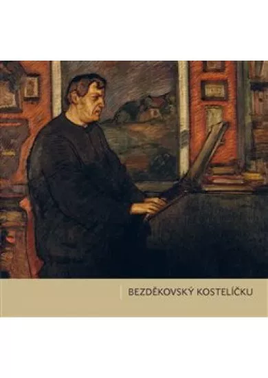 Bezděkovský kostelíčku