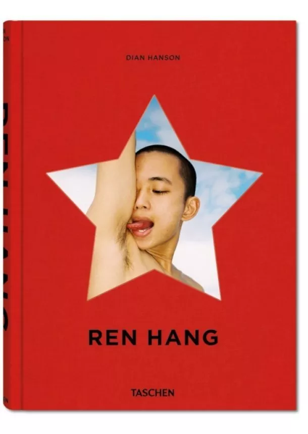 Ren Hang