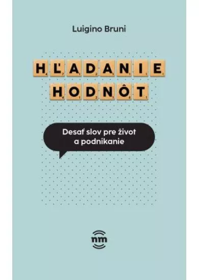 Hľadanie hodnôt