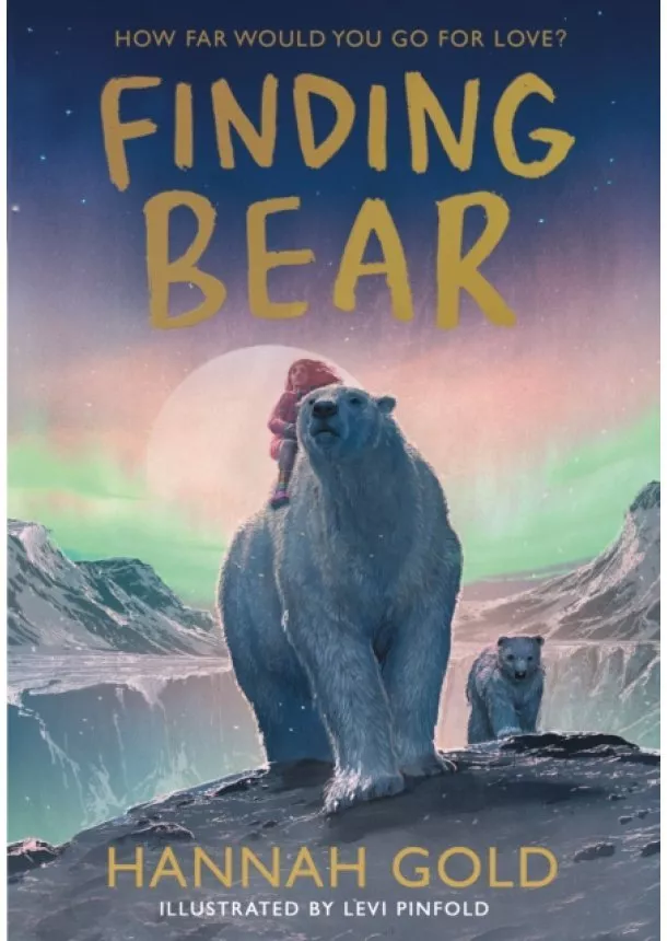Hannah Gold - Finding Bear
