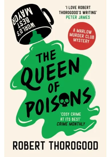 The Queen of Poisons