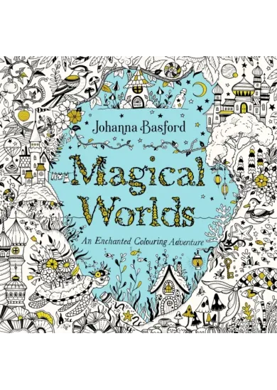 Magical Worlds