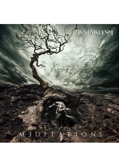 Kataklysm:  Meditations (CD + DVD)