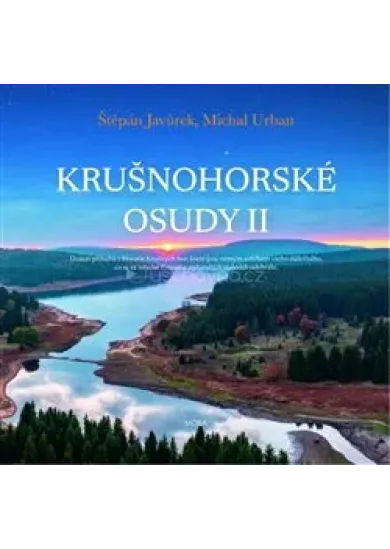 Krušnohorské osudy II.
