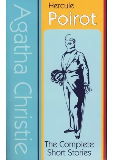 Hercule Poirot over 50 Stories