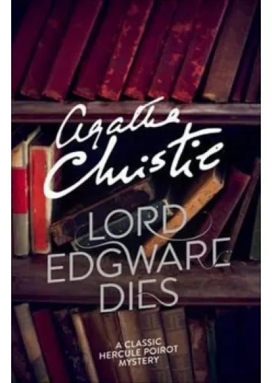Lord Edgware Dies