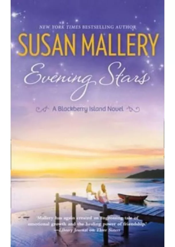 Susan Mallery - Evening Stars