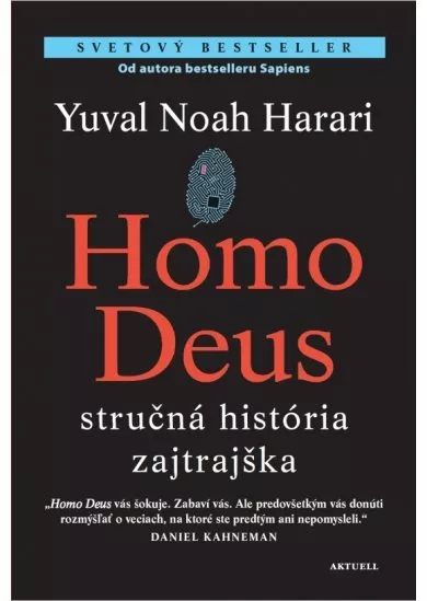 Homo Deus