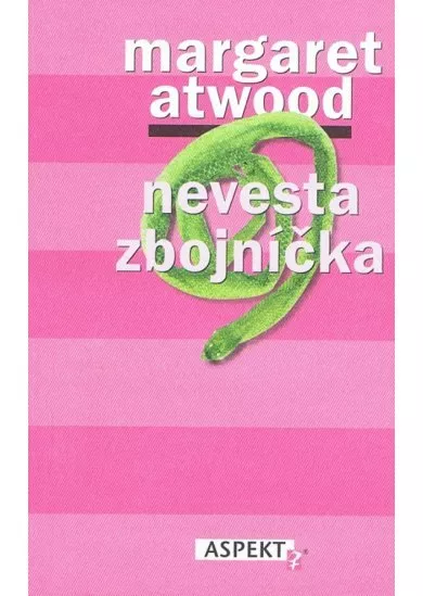 Nevesta zbojníčka