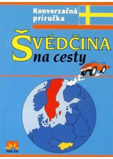 Švédčina na cesty