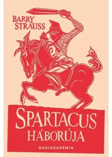 Spartacus háborúja