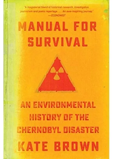 Manual for Survival