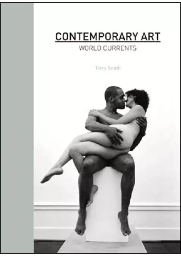 Terry Smith - Contemporary Art