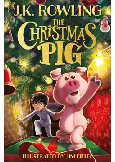 The Christmas Pig