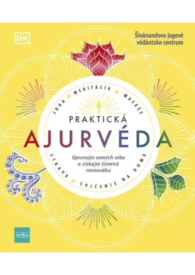 Praktická ajurvéda