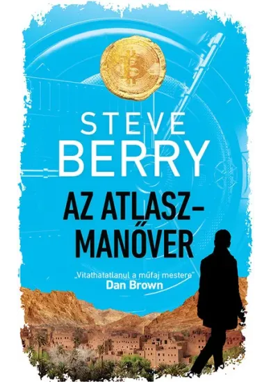 Az Atlasz-manőver