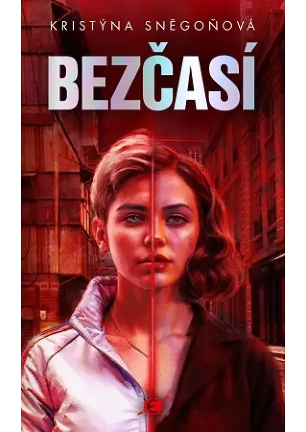Kristýna Sněgoňová - Bezčasí