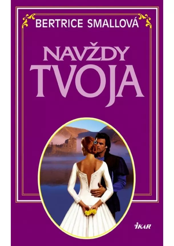 Beatrice Smallová - Navždy tvoja