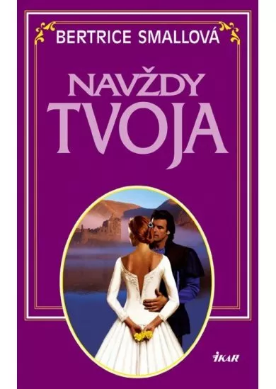 Navždy tvoja