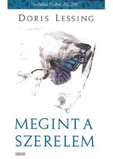 MEGINT A SZERELEM