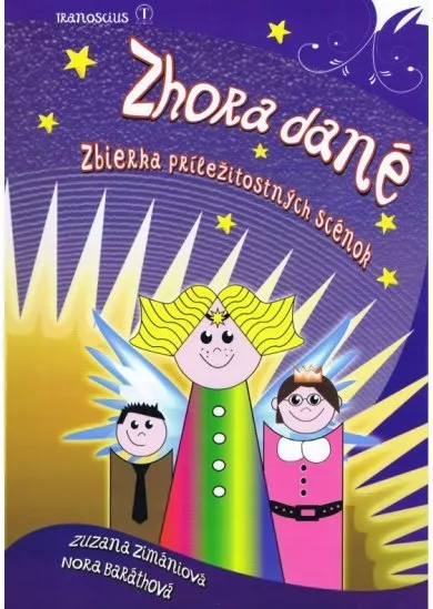Zhora dané