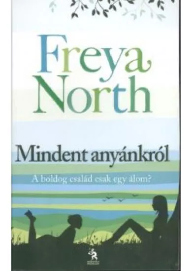 MINDENT ANYÁNKRÓL