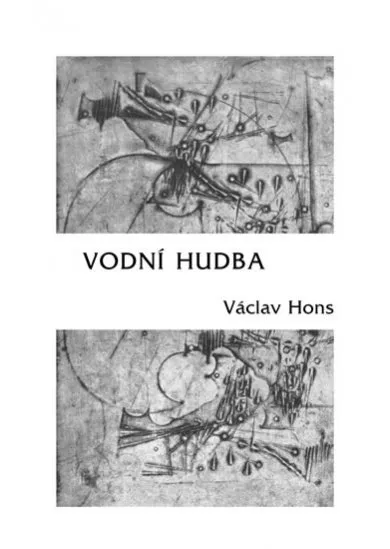 Vodní hudba - Poema na motivy života a díla Georga Friedricha Händela